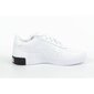 Laisvalaikio batai vaikams Puma Cali sw799775.2687, BALTI цена и информация | Sportiniai batai vaikams | pigu.lt