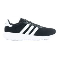 Laisvalaikio batai vyrams Adidas Lite Racer 3.0 M GY3094, juodi цена и информация | Мужские ботинки | pigu.lt