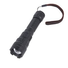 Forever Light LED flashlight POWER2600mAh 700lm IPX4 USB-C FLF-01 цена и информация | Forever Сантехника, ремонт, вентиляция | pigu.lt