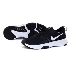 Laisvalaikio batai vyrams Nike City Rep TR M DA1352-002, juodi kaina ir informacija | Kedai vyrams | pigu.lt