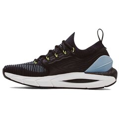 Bėgimo bateliai vyrams Under Armour Hovr Phantom sw805903.9515, juodi цена и информация | Кроссовки мужские | pigu.lt