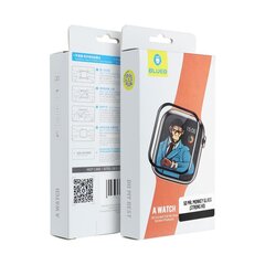 Blueo Apple Watch 6 kaina ir informacija | Apsauginės plėvelės telefonams | pigu.lt
