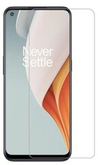 Fusion Tempered Glass FSN-TG-OP-11 kaina ir informacija | Apsauginės plėvelės telefonams | pigu.lt