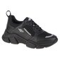 Laisalaikio batai moterims 4F W H4L-OBDL254-21S, juodi kaina ir informacija | Sportiniai bateliai, kedai moterims | pigu.lt