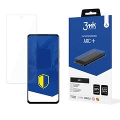 Защитная пленка 3MK ARC+ для Samsung A426 A42 5G цена и информация | Защитные пленки для телефонов | pigu.lt