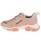 Laisvalaikio batai moterims 4F H4L-OBDL254-56S, rožiniai kaina ir informacija | Sportiniai bateliai, kedai moterims | pigu.lt