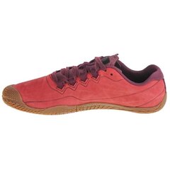 Bėgimo batai moterims Merrell SW807406.2677, raudoni цена и информация | Спортивная обувь, кроссовки для женщин | pigu.lt