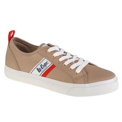 Laisvalaikio batai moterims Lee Cooper W LCW-22-31-0831L, smėlio spalvos цена и информация | Спортивная обувь, кроссовки для женщин | pigu.lt