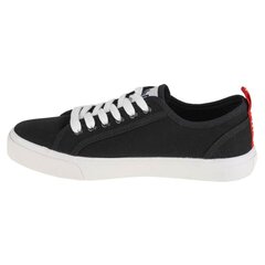 Laisvalaikio batai moterims Lee Cooper W LCW-22-31-0832L, juodi цена и информация | Спортивная обувь, кроссовки для женщин | pigu.lt