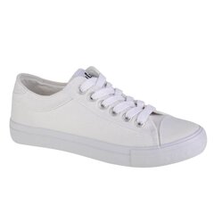 Laisvalaikio batai moterims Lee Cooper W LCW-22-31-0979L, balti kaina ir informacija | Sportiniai bateliai, kedai moterims | pigu.lt