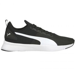 Женские кроссовки Puma Cassia Via 389223 08 389223 08/6, черные цена и информация | Спортивная обувь, кроссовки для женщин | pigu.lt