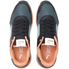 Sportiniai batai moterims Puma SW811575.2680, juodi цена и информация | Спортивная обувь, кроссовки для женщин | pigu.lt