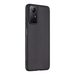 Tactical TPU Cover for Samsung Galaxy Xcover 7 Transparent цена и информация | Чехлы для телефонов | pigu.lt