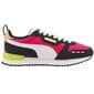 Sportiniai batai moterims Puma R78 W 373117 56, rožiniai цена и информация | Sportiniai bateliai, kedai moterims | pigu.lt