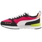 Sportiniai batai moterims Puma R78 W 373117 56, rožiniai kaina ir informacija | Sportiniai bateliai, kedai moterims | pigu.lt