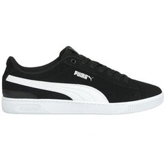 Puma laisvalaikio batai moterims SW811928.2681, juodi цена и информация | Спортивная обувь, кроссовки для женщин | pigu.lt