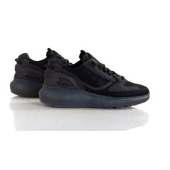 Laisvalaikio batai vaikams Adidas zk 5k Boost, juodi. цена и информация | Детская спортивная обувь | pigu.lt