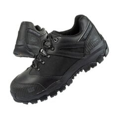 Aulinukai vyrams Caterpillar S1 HRO SRA M P722556 SW8149912679, juodi kaina ir informacija | Vyriški batai | pigu.lt