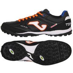 Futbolo bateliai vyrams Joma SW815275.1266, juodi kaina ir informacija | Futbolo bateliai | pigu.lt