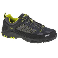 Sportiniai batai vyrams CMP Sun Low M 3Q1115771UL SW8157022686, juodi kaina ir informacija | Kedai vyrams | pigu.lt