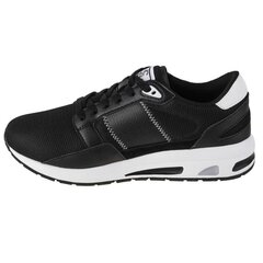Sportiniai batai moterims O'Neill, juodi цена и информация | Спортивная обувь, кроссовки для женщин | pigu.lt
