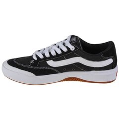 Batai vyrams Vans Berle Pro vn0A3wkx6bt sw816579.2682, juodi kaina ir informacija | Vans Vyrams | pigu.lt