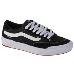 Batai vyrams Vans Berle Pro vn0A3wkx6bt sw816579.2682, juodi kaina ir informacija | Vans Avalynė vyrams | pigu.lt