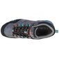 Laisvalaikio batai vyrams CMP Alcor Low M 39Q4897-U423, pilki kaina ir informacija | Vyriški batai | pigu.lt