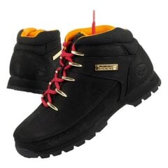 Žygio batai vyrams Timberland sw817900.8087, juodi цена и информация | Мужские кроссовки | pigu.lt