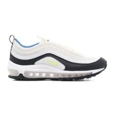 Sportiniai batai vaikams Nike Air Max 97 GS J SW8208259516, balti цена и информация | Детская спортивная обувь | pigu.lt