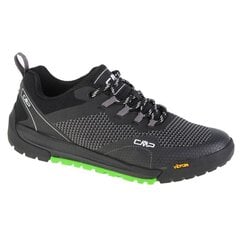 Laisvalaikio batai vyrams CMP Lothal M 3Q61047-41UL, pilki цена и информация | Мужские ботинки | pigu.lt