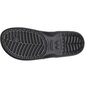 Šlepetės vyrams Crocs Classic Flip 207713 001 SW8235518205, juodos kaina ir informacija | Vyriškos šlepetės, basutės | pigu.lt