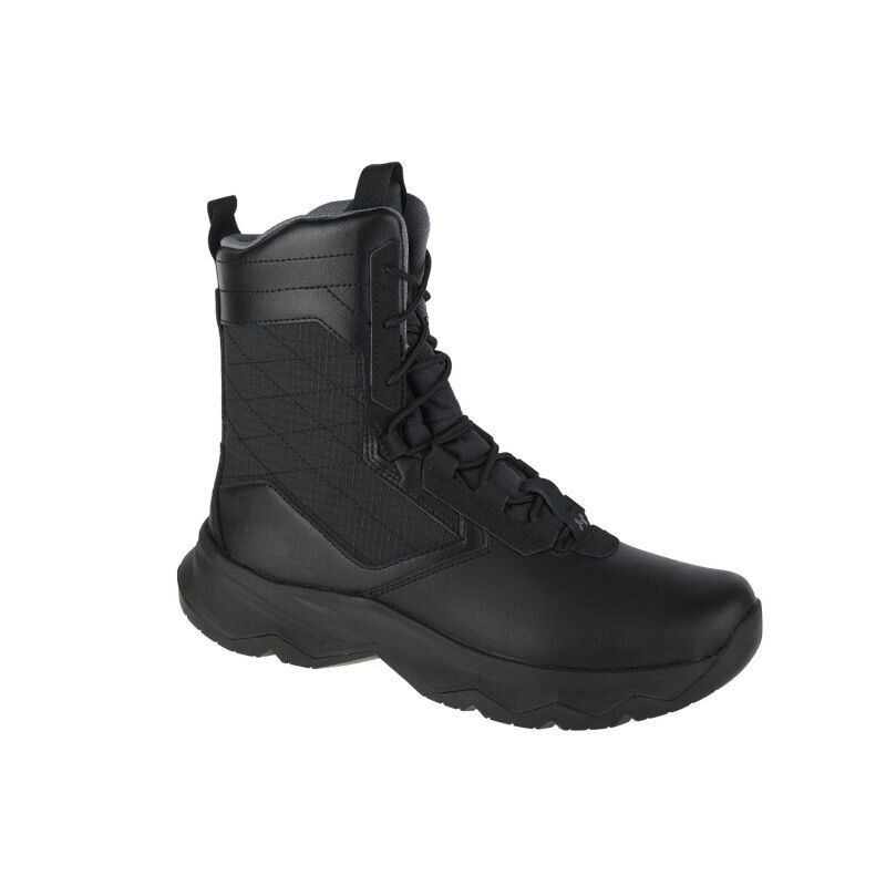 Aulinukai vyrams Under Armour Stellar G2 Tactical M 3024946001 SW8238128525, juodi цена и информация | Vyriški batai | pigu.lt