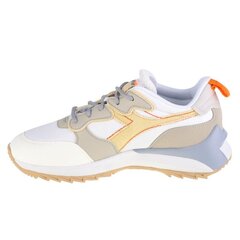 Sportiniai batai moterims Diadora Jolly Canvas Wn W batai 501-178305, balti цена и информация | Спортивная обувь, кроссовки для женщин | pigu.lt