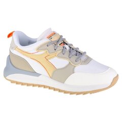 Sportiniai batai moterims Diadora Jolly Canvas Wn W batai 501-178305, balti цена и информация | Спортивная обувь, кроссовки для женщин | pigu.lt