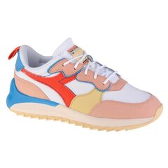 Sportiniai batai moterims Diadora Jolly Canvas Wn W batai 501-178305, įvairių spalvų цена и информация | Спортивная обувь, кроссовки для женщин | pigu.lt