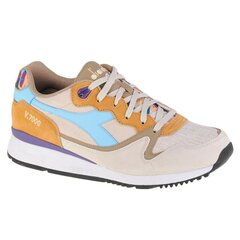 Laisvalaikio batai vyrams Diadora V7000 Camo m sw823822.8076, smėlio spalvos цена и информация | Кроссовки для мужчин | pigu.lt