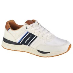 Laisvalaikio batai vyrams O'Neill SW823834.2686, balti цена и информация | Мужские ботинки | pigu.lt