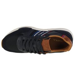 Laisvalaikio batai vyrams O'Neill SW823835.2686, juodi kaina ir informacija | Vyriški batai | pigu.lt