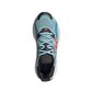 Bėgimo bateliai moterims Adidas Solarboost 4 Batai Blue W H01154, mėlyni kaina ir informacija | Sportiniai bateliai, kedai moterims | pigu.lt
