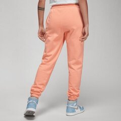 Nike kelnės moterims Jordan Essentials SW824777.1899, oranžinės kaina ir informacija | Sportinė apranga moterims | pigu.lt