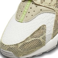 Nike sportiniai batai moterims, smėlio spalvos цена и информация | Спортивная обувь, кроссовки для женщин | pigu.lt