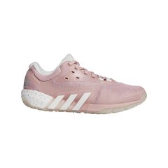 Sportiniai bateliai moterims Adidas Dropset Trainers W GX7960, rožiniai kaina ir informacija | Sportiniai bateliai, kedai moterims | pigu.lt