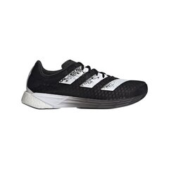 Laisvalaikio batai vyrams Adidas Adizero Pro Batai M GY6546, juodi цена и информация | Кроссовки мужские | pigu.lt
