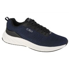 Laisvalaikio batai vyrams Cmp Nhekkar m sw832564.2686, mėlyni цена и информация | Мужские ботинки | pigu.lt