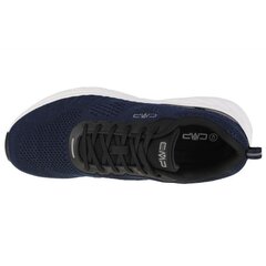 Laisvalaikio batai vyrams Cmp Nhekkar m sw832564.2686, mėlyni kaina ir informacija | Vyriški batai | pigu.lt