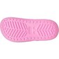 Šlepetės vaikams Crocs Cutie Clog SW8330718228, rožinės kaina ir informacija | Šlepetės, kambario avalynė vaikams | pigu.lt