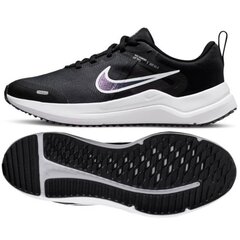 Nike bėgimo bateliai berniukams Downshifter 12 SW833363.6172, juodi kaina ir informacija | Sportiniai batai vaikams | pigu.lt