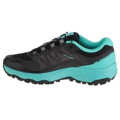 Salomon sportiniai batai moterims W 406788, juodi цена и информация | Спортивная обувь, кроссовки для женщин | pigu.lt