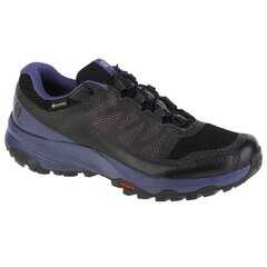 Sportiniai batai moterims Salomon XA Discovery GTX W 406806, juodi цена и информация | Спортивная обувь, кроссовки для женщин | pigu.lt